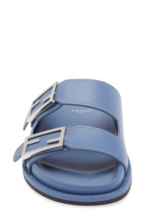 fendi satin slides colors|Fendi Feel .